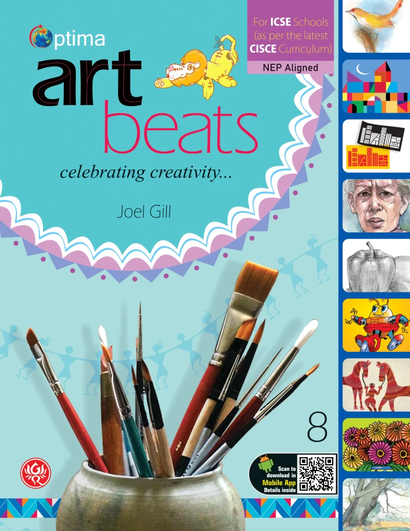 Art Beats 8